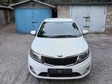 Kia Rio 2013 года за 2 900 000 тг. в Шымкент – фото 2