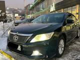 Toyota Camry 2012 годаүшін8 700 000 тг. в Алматы – фото 2