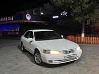 Toyota Camry 1997 годаүшін2 800 000 тг. в Талдыкорган