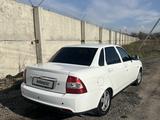 ВАЗ (Lada) Priora 2170 2014 года за 3 000 000 тг. в Алматы – фото 4