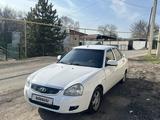 ВАЗ (Lada) Priora 2170 2014 года за 3 000 000 тг. в Алматы