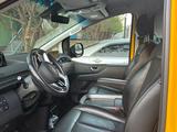 Hyundai Staria 2023 года за 19 000 000 тг. в Алматы – фото 5