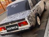 ВАЗ (Lada) 2105 1994 годаfor500 000 тг. в Астана – фото 2