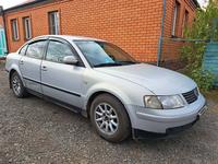 Volkswagen Passat 1999 годаfor1 800 000 тг. в Астана