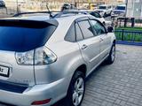 Lexus RX 350 2008 годаүшін8 500 000 тг. в Актау – фото 2