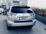 Lexus RX 350 2008 годаүшін8 500 000 тг. в Актау – фото 3