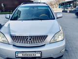 Lexus RX 350 2008 годаүшін8 500 000 тг. в Актау – фото 4