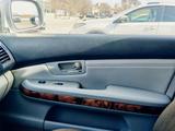 Lexus RX 350 2008 годаүшін8 500 000 тг. в Актау – фото 5