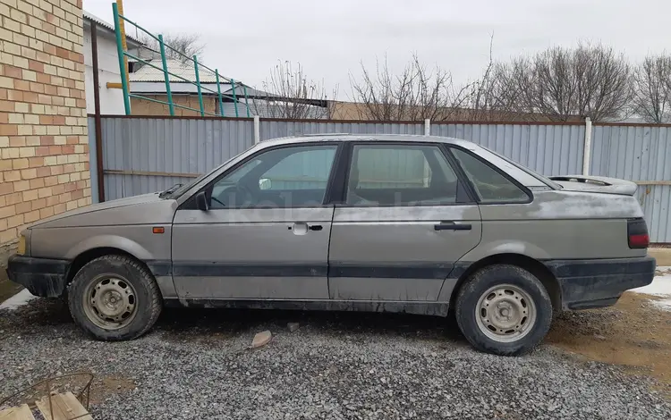 Volkswagen Passat 1993 года за 600 000 тг. в Кызылорда