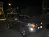 Nissan Patrol 2004 года за 8 777 777 тг. в Атырау – фото 2