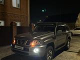 Nissan Patrol 2004 года за 8 777 777 тг. в Атырау – фото 5