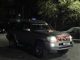 Nissan Patrol 2004 года за 8 777 777 тг. в Атырау