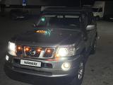 Nissan Patrol 2004 года за 8 777 777 тг. в Атырау – фото 3