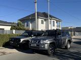 Nissan Patrol 2004 года за 8 777 777 тг. в Атырау – фото 4