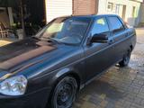 ВАЗ (Lada) Priora 2170 2013 годаүшін2 000 000 тг. в Актобе – фото 4