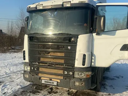 Scania  420 2000 года за 8 200 000 тг. в Алматы