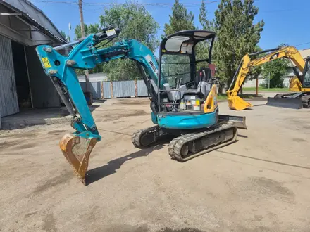 Kubota  RX-306 2016 года за 10 900 000 тг. в Алматы