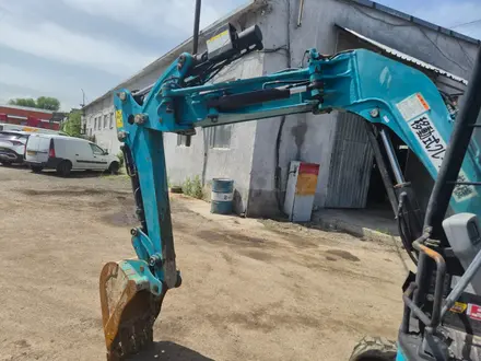 Kubota  RX-306 2016 года за 10 900 000 тг. в Алматы – фото 14