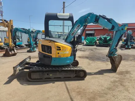 Kubota  RX-306 2016 года за 10 900 000 тг. в Алматы – фото 5