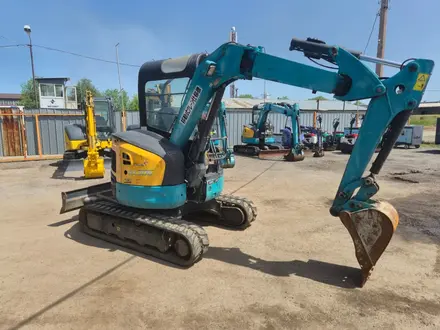 Kubota  RX-306 2016 года за 10 900 000 тг. в Алматы – фото 6