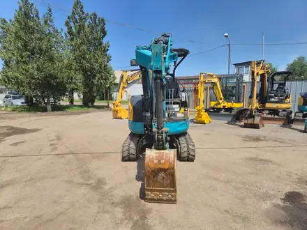 Kubota  RX-306 2016 года за 10 900 000 тг. в Алматы – фото 9