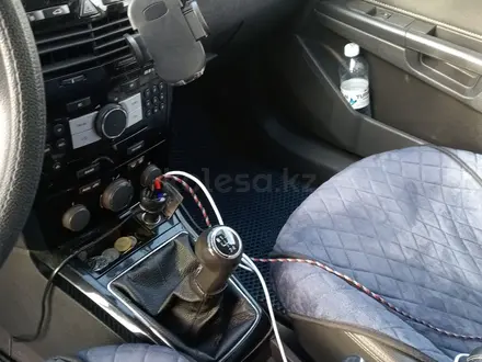 Opel Astra 2012 года за 3 800 000 тг. в Костанай – фото 9