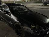 Mercedes-Benz SL 500 2007 годаfor9 000 000 тг. в Алматы – фото 4