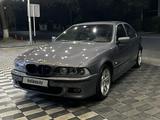 BMW 528 1998 годаfor4 600 000 тг. в Шымкент – фото 3