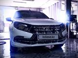 ВАЗ (Lada) Granta 2190 2021 года за 4 200 000 тг. в Атырау