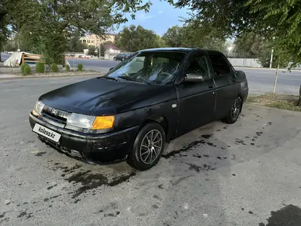 ВАЗ (Lada) 2110 2006 года за 950 000 тг. в Талдыкорган – фото 6