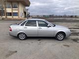 ВАЗ (Lada) Priora 2170 2007 года за 1 900 000 тг. в Караганда – фото 2