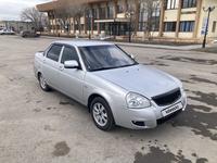 ВАЗ (Lada) Priora 2170 2007 года за 1 900 000 тг. в Караганда