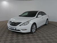 Hyundai Sonata 2012 годаүшін7 490 000 тг. в Шымкент