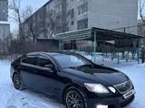 Lexus GS 350 2007 года за 8 400 000 тг. в Павлодар – фото 3