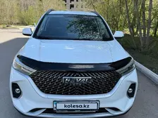 Haval M6, 2023