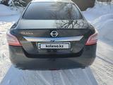 Nissan Teana 2014 годаүшін7 800 000 тг. в Петропавловск – фото 2