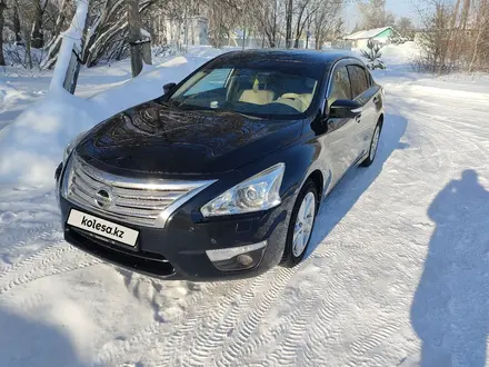 Nissan Teana 2014 года за 7 800 000 тг. в Петропавловск – фото 3