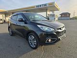 Hyundai Tucson 2014 года за 8 000 000 тг. в Уральск – фото 2