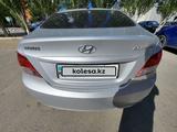 Hyundai Accent 2013 года за 5 400 000 тг. в Костанай – фото 4