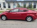 Hyundai Elantra 2013 годаүшін5 200 000 тг. в Астана – фото 8