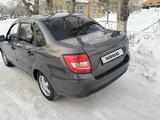 ВАЗ (Lada) Granta 2190 2020 года за 3 850 000 тг. в Темиртау – фото 4