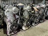 1NZ fe, 2NZ x1NZ двигатель из Японии Yaris, Prius за 12 505 тг. в Алматы – фото 3