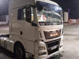 MAN  TGX 2015 годаүшін14 000 000 тг. в Атырау – фото 2