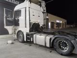 MAN  TGX 2015 годаүшін14 000 000 тг. в Атырау