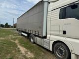 MAN  TGX 2015 годаүшін14 000 000 тг. в Атырау – фото 5