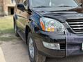 Lexus GX 470 2004 годаүшін10 200 000 тг. в Астана – фото 3