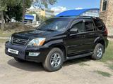 Lexus GX 470 2004 года за 10 200 000 тг. в Астана – фото 4