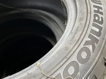 Автошины HANKOOK VENTUS AS за 150 000 тг. в Алматы – фото 2