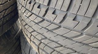 Автошины HANKOOK VENTUS AS за 150 000 тг. в Алматы