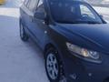 Hyundai Santa Fe 2007 годаүшін5 600 000 тг. в Кокшетау – фото 2